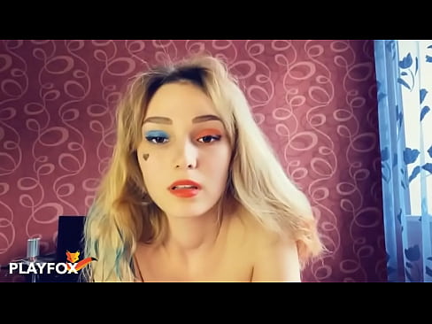 ❤️ Магичне наочаре за виртуелну стварност дале су ми секс са Харли Квин ☑ Порно видео на sr.hentaisun.ru ❌