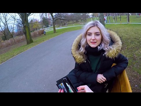 ❤️ Прогута врелу сперму странца за новац - пушење у парку од Еве Елфие ☑ Порно видео на sr.hentaisun.ru ❌